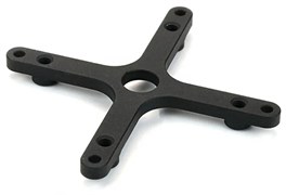 Нижняя площадка-адаптер DJI O3 Air Unit (RUSHFPV) 1950800675