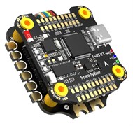 Стек SpeedyBee F405 V3 BLS 50A 30x30 642888972