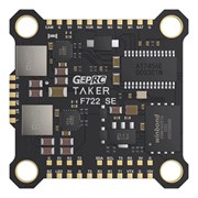 Полётный контроллер GEPRC TAKER F722 SE 1137727065