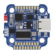 Полётный контроллер SpeedyBee F7 Mini 20x20 1101137540