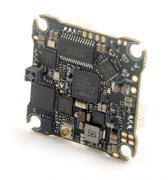 Полётный контроллер Happymodel X12 1-2S AIO 12A (ELRS 2,4 ГГц) 1849239741