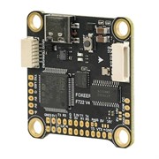 Полётный контроллер Foxeer F722 V4 8S Dual BEC X8 162038169