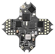 Полётный контроллер JHEMCU GSF405A AIO 1-2S 5A со встроенным приёмником ELRS 871251627