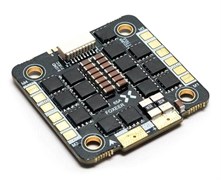 Регулятор оборотов Foxeer Reaper F4 128K 65A AM32 4в1 3-8S ESC 1554178818