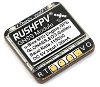 GPS-модуль RUSHFPV GNSS Mini 11217969