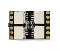 LED-контроллер W2812 Mini (HGLRC) 1616969196