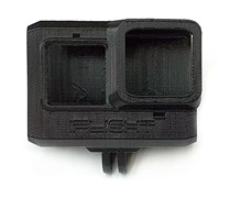 TPU кейс для камеры GoPro HERO9 (Чёрный) (iFlight) 665199367