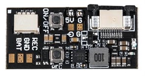 Плата BEC V1.2 экшн-камеры Flywoo GP9/10/11 (Flywoo) 311807239