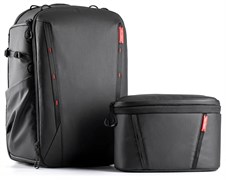 Рюкзак OneMo 2 25/35 литров (Space Black) (PGYTECH) 1586372623
