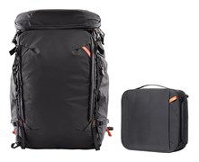 Рюкзак OnePro Flex 30/40/50 литров + сумка-вставка (PGYTECH) 982188049
