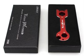 Ключ EMAX Talon Wrench (Красный) 1540853306