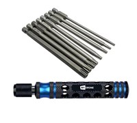 Отвёртка 8в1 Torx (RJX) 1147750456