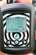 Приемник tBeacon Findy S 609683206