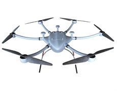 Гексакоптер T-DRONES M1500 524008362