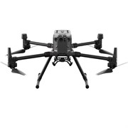 Квадрокоптер Matrice 300 RTK Combo + Мобильная станция D-RTK 2 + штатив D-RTK 2 1052773519