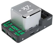 Полётный контроллер CUAV X7+ Pro Autopilot 1909789986