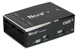 Полётный контроллер CUAV Nora+ Autopilot 595784706