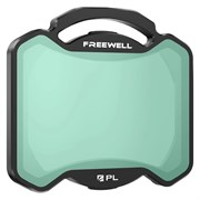 Поляризационный PL фильтр DJI Avata 2 (Freewell) 1577625182
