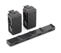 Комплект аксессуаров DJI Avata 1 Fly More Kit 1310947817