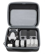 EVA кейс квадрокоптера DJI Mini 4 Pro, пульта и аксессуаров (SunnyLife) 1530999930
