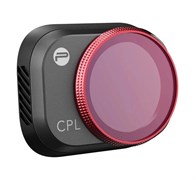 Поляризационный CPL фильтр DJI Mini 3 (Professional) (PGYTECH P-40B-011) 1674948760