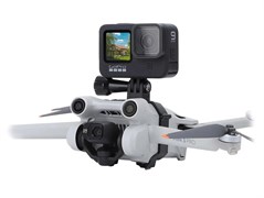 Крепление аксессуаров (+ фонарик) DJI Mini 3 Pro (SunnyLife) 1692379645