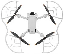 Защита пропеллеров DJI Mini 3 Pro (SunnyLife) 1885472894