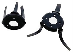 Демпферы подвеса DJI Mini 3 Pro (пара) 24653409