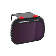 Нейтральный фильтр ND4 DJI Mavic Mini / Mini SE / Mini 2 / Mini 2 SE (Freewell) 362269250