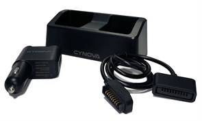 Универсальное автомобильное зарядное устройство DJI Mavic 3 (CYNOVA) 1524618648
