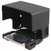 Солнцезащитный козырек (бленда) смартфона для серии DJI Mavic и Spark (SunnyLife) 1031141434