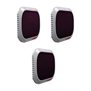 Набор нейтральных фильтров (ND128/256/1000) DJI Mavic 2 Pro (Professional) (PGYTECH P-HAH-033) 1377037379