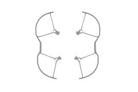 Защита пропеллеров DJI Mavic Air 2 / Air 2S 1669201236