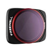 Нейтрально-поляризационный ND8-PL фильтр DJI Air 2S (Freewell) 801381752