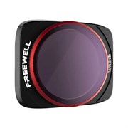 Нейтрально-поляризационный ND16-PL фильтр DJI Air 2S (Freewell) 1271878376