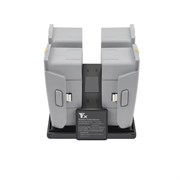 Хаб для зарядки 4-х аккумуляторов DJI Mavic Air 2 / Air 2S (YX) 207799455