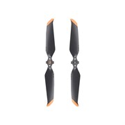 Низкошумные пропеллеры DJI Mavic Air 2 / Air 2S (Orange) 169662470