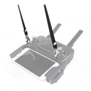 Шейный ремешок с креплением для пульта серии DJI Mavic / Spark (SunnyLife) 748343807