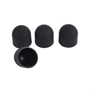 Крышки моторов DJI Mavic Pro &amp; Mavic 2 (YX) (чёрный) 573031054