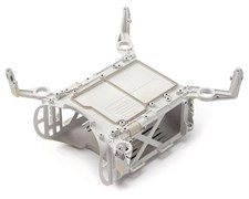 Батарейный отсек DJI Phantom 4 Pro 1596667891