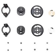 Адаптер пропеллеров 1345LS DJI Inspire 1 (DJI Part 99) 595734360