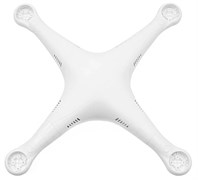 Верхняя часть корпуса DJI Phantom 3 Pro / Adv 1026712662