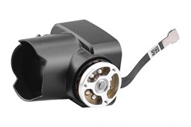 Корпус камеры + мотор PITCH DJI FPV 239130194