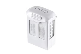 Аккумулятор DJI Phantom 4 /4 Pro Intelligent Flight Battery 5870 mAh (DJI Part 64) 1954820910