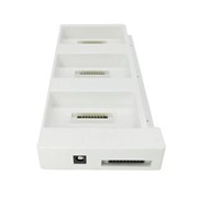 Хаб для заряда 3 аккумуляторов DJI Phantom 4 &amp; 4 PRO (YX) 1719957514