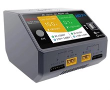 Зарядное устройство HOTA D6 Pro 1944323538