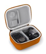 Защитный кейс DJI Osmo Action 3 / 4 / 5 Pro (Standard Combo) (SunnyLife) 627157537