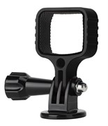Алюминиевое крепление DJI Osmo Pocket 3 (Чёрный) (SunnyLife) 720736556