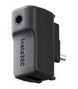 Адаптер микрофона Insta360 One RS / One X2 (Вертикальный) (CYNOVA) 2074949078