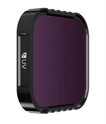 Ультрафиолетовый UV фильтр GoPro HERO12/11/10/9 Black и 11 Black Mini (Freewell) 125273953